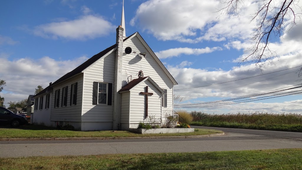 Port Monmouth Community Church | 78 Main St, Port Monmouth, NJ 07758 | Phone: (732) 330-4647
