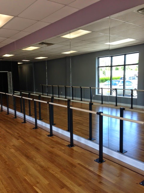 Behind the Barre Fitness Studio | 125 Washington Valley Rd, Warren, NJ 07059 | Phone: (908) 255-5691