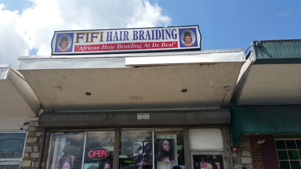 Fifis Hair Braiding | 4019 Veterans Hwy, Levittown, PA 19056 | Phone: (267) 585-3406