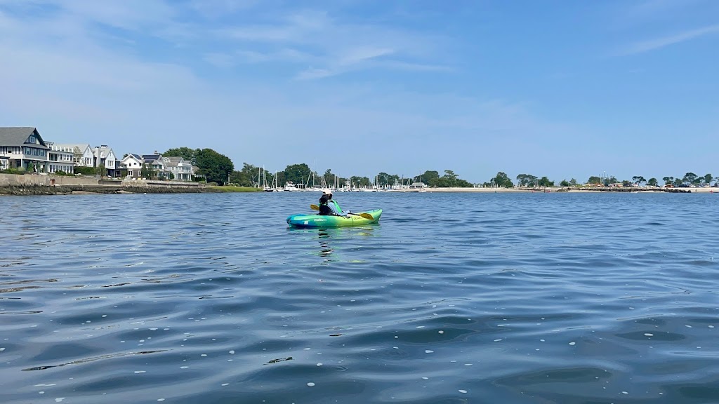 Sea Kayak Connecticut | 575 Riverside Ave, Westport, CT 06880 | Phone: (203) 557-6033