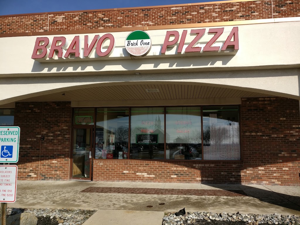 Sals Bravo Pizza of Limerick | 5 Kugler Rd, Limerick, PA 19468 | Phone: (610) 495-8242