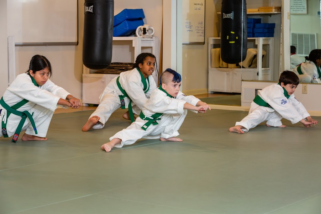 Chus Academy of Martial Arts | 630 Valley Rd, Gillette, NJ 07933 | Phone: (908) 647-4194