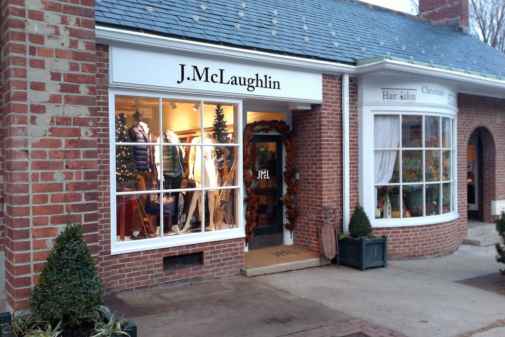 J.McLaughlin | 629 Old Post Rd, Bedford, NY 10506 | Phone: (914) 234-8786