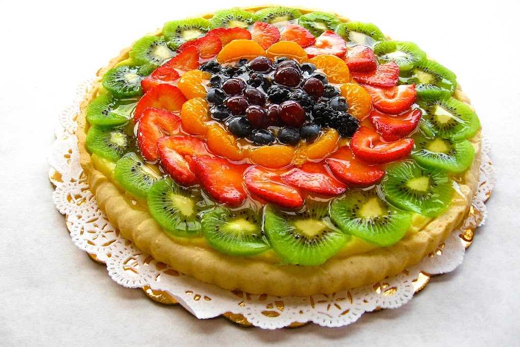 Pastry Fusions LLC | 999 Foxon Rd STE 11, North Branford, CT 06471 | Phone: (203) 484-0330