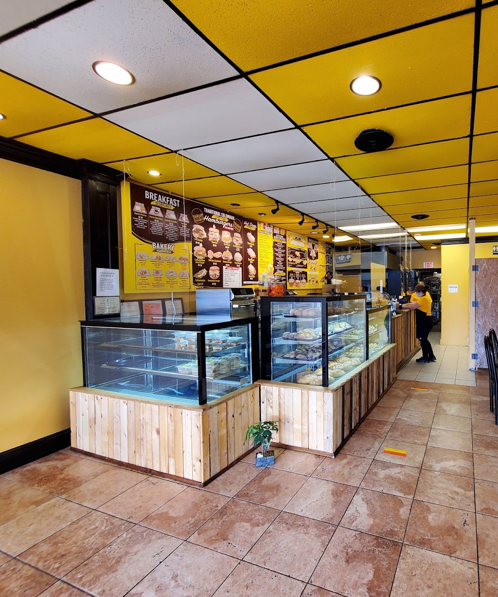 Coffeelombia | 711 Medford Ave, Patchogue, NY 11772 | Phone: (631) 569-2380