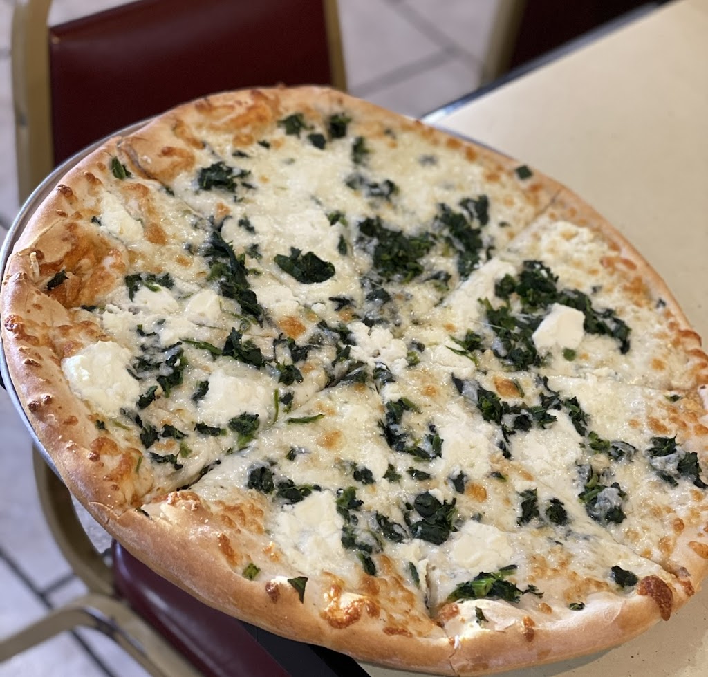 Tosi’s Pizza | 1191 Rte 9W, Marlboro, NY 12542 | Phone: (845) 236-7040