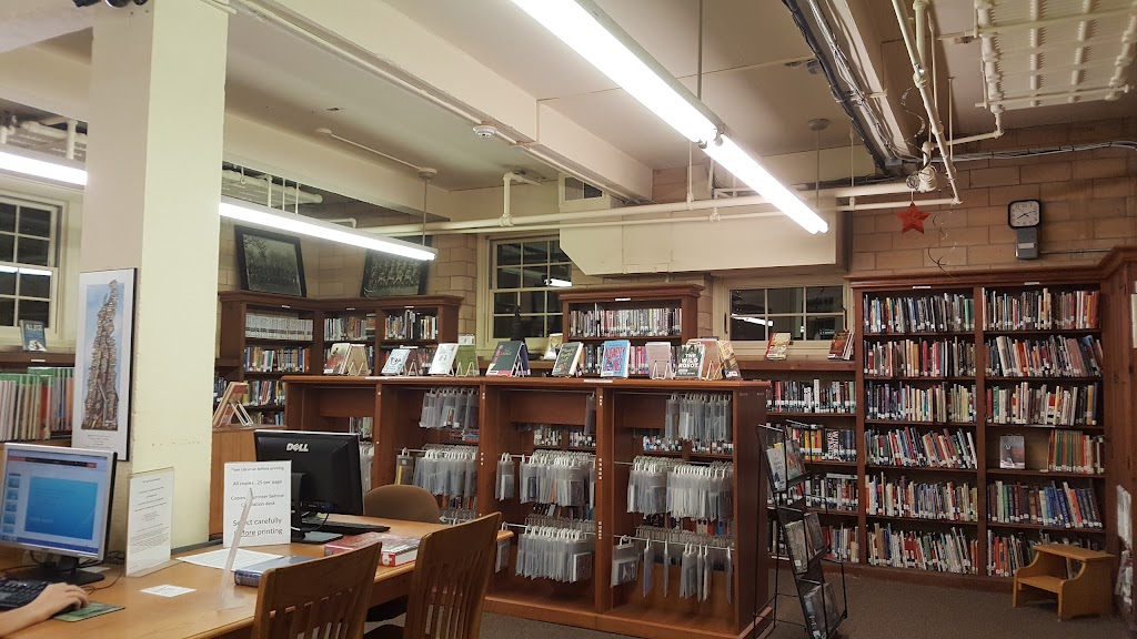 Wenonah Free Public Library | 101 E Mantua Ave, Wenonah, NJ 08090 | Phone: (856) 468-6323