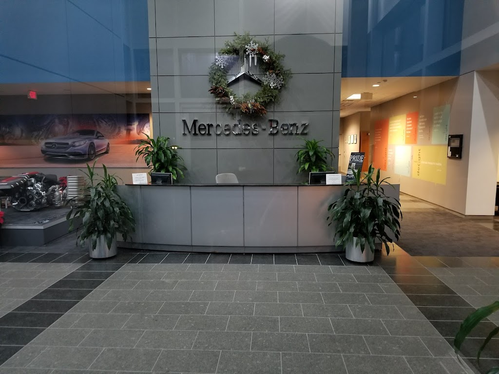Mercedes Benz of North America | 100 New Canton Way, Robbinsville Twp, NJ 08691 | Phone: (609) 223-3000