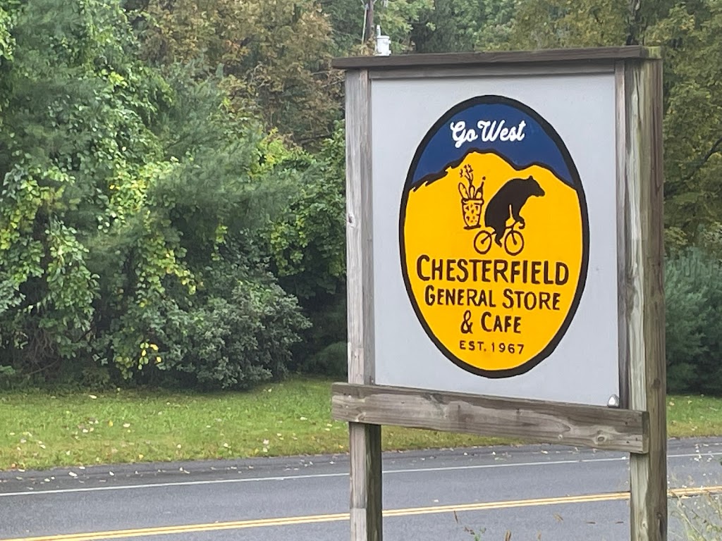Chesterfield General Store and Cafe | 432 Main Rd, Chesterfield, MA 01012 | Phone: (413) 296-4354