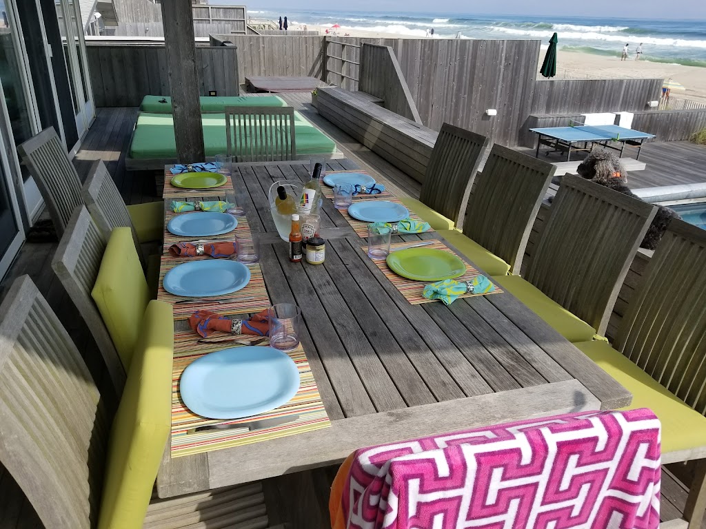 Fire Island Pines Summer Rental | 145 Ocean Walk, Sayville, NY 11782 | Phone: (631) 661-4876