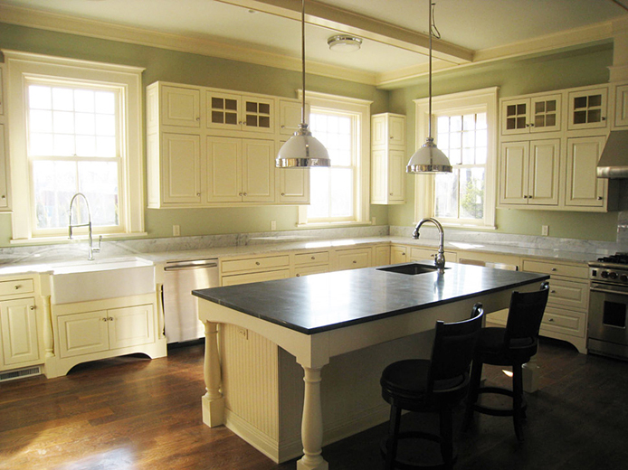 Cambridge Kitchen Designs | 1849 NJ-23, Wayne, NJ 07470 | Phone: (862) 221-9885