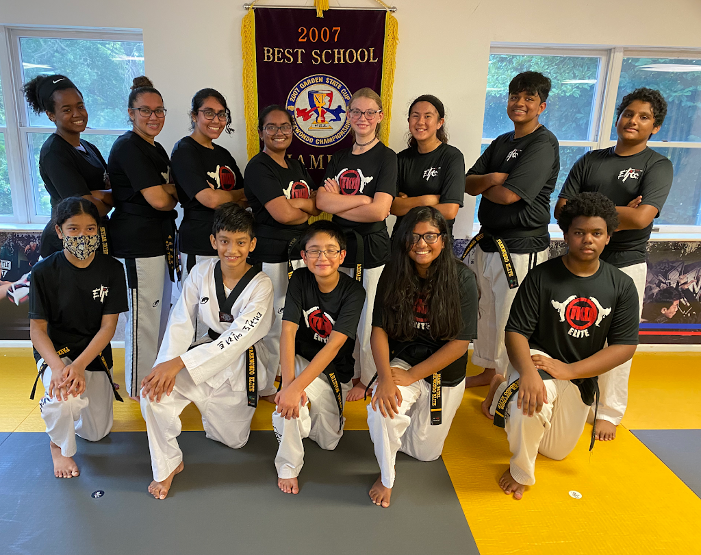 Taekwondo Elite | 170 Township Line Rd A2A, Hillsborough Township, NJ 08844 | Phone: (908) 359-0441