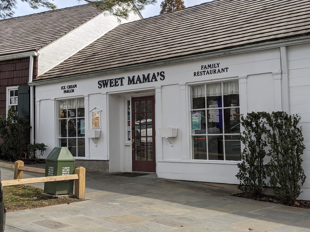 Sweet Mamas | 121 Main St, Stony Brook, NY 11790 | Phone: (631) 675-9263