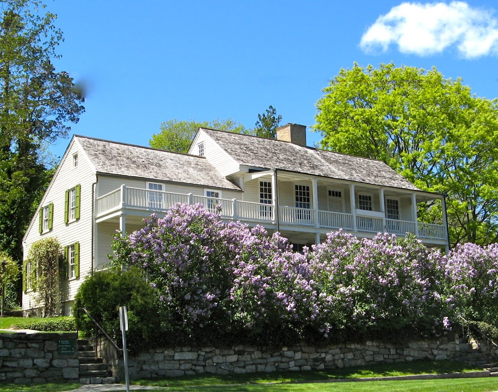 Greenwich Historical Society | 47 Strickland Rd, Cos Cob, CT 06807 | Phone: (203) 869-6899