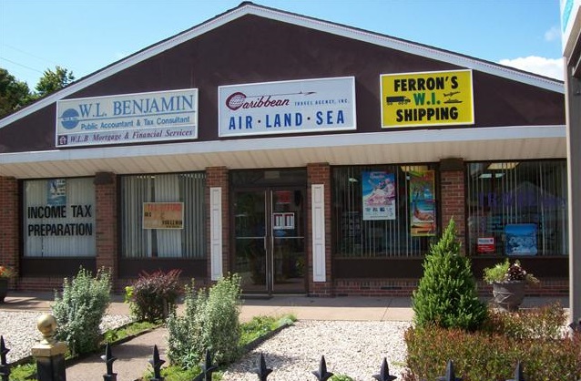 Caribbean Travel Agency Inc | 735 Blue Hills Ave, Bloomfield, CT 06002 | Phone: (860) 242-1988