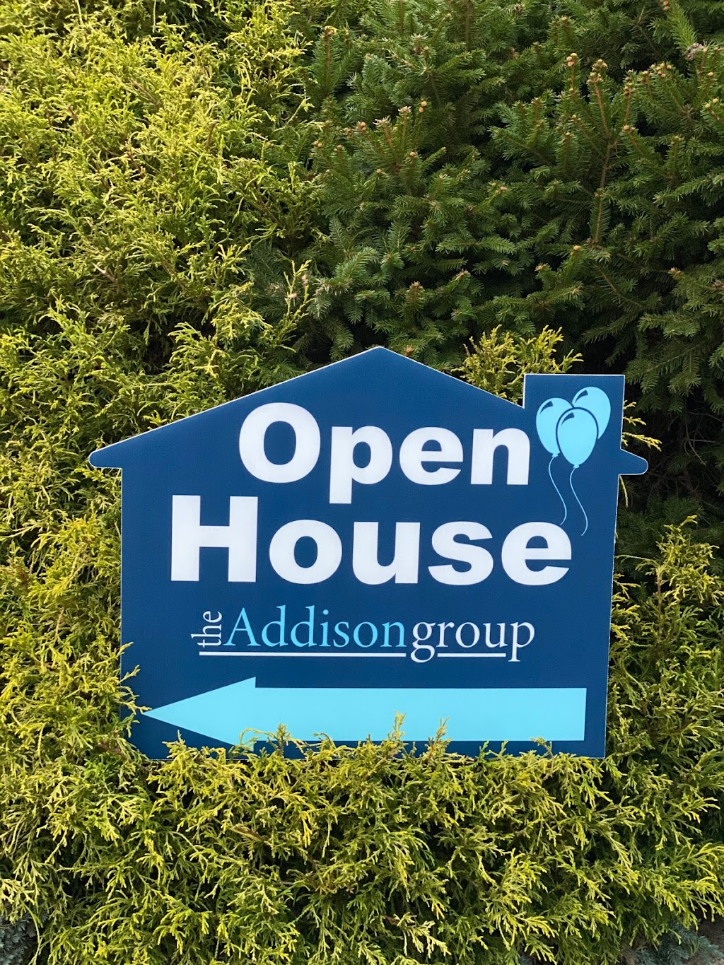 The Addison Group Real Estate | 111 Howard Blvd STE 202, Mt Arlington, NJ 07856 | Phone: (862) 432-1566