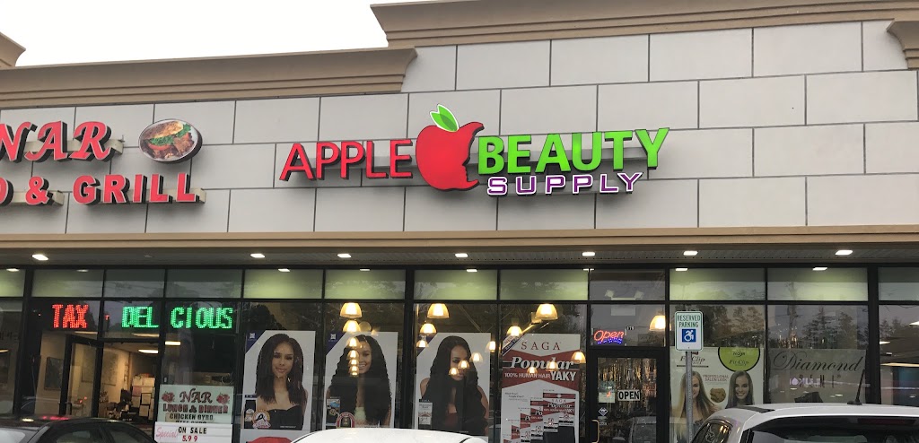 Apple Beauty Supply Inc. | 179 Bay Shore Rd, Deer Park, NY 11729 | Phone: (631) 242-2400
