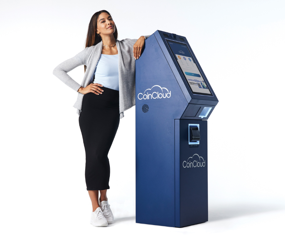 Coin Cloud Bitcoin ATM | 1564 PA-507, Greentown, PA 18426 | Phone: (570) 775-5448