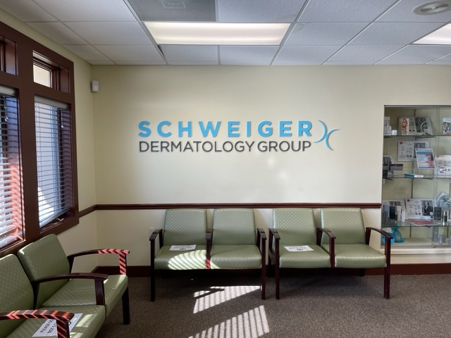 Schweiger Dermatology Group - Elmer | 420 Front St, Elmer, NJ 08318 | Phone: (856) 358-1500
