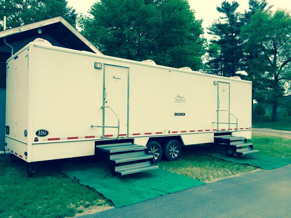 Premier Executive Trailers | 70 Coy Rd, Clintondale, NY 12515 | Phone: (845) 883-9538