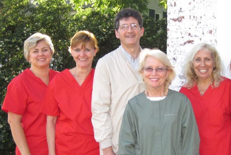 Ferguson Dental Care | 811 River Rd, Fair Haven, NJ 07704 | Phone: (732) 747-1224