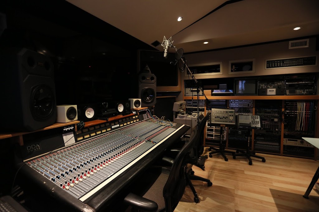 Music Production Institute | 168 Vernon Ave, Yonkers, NY 10704 | Phone: (262) 674-6781