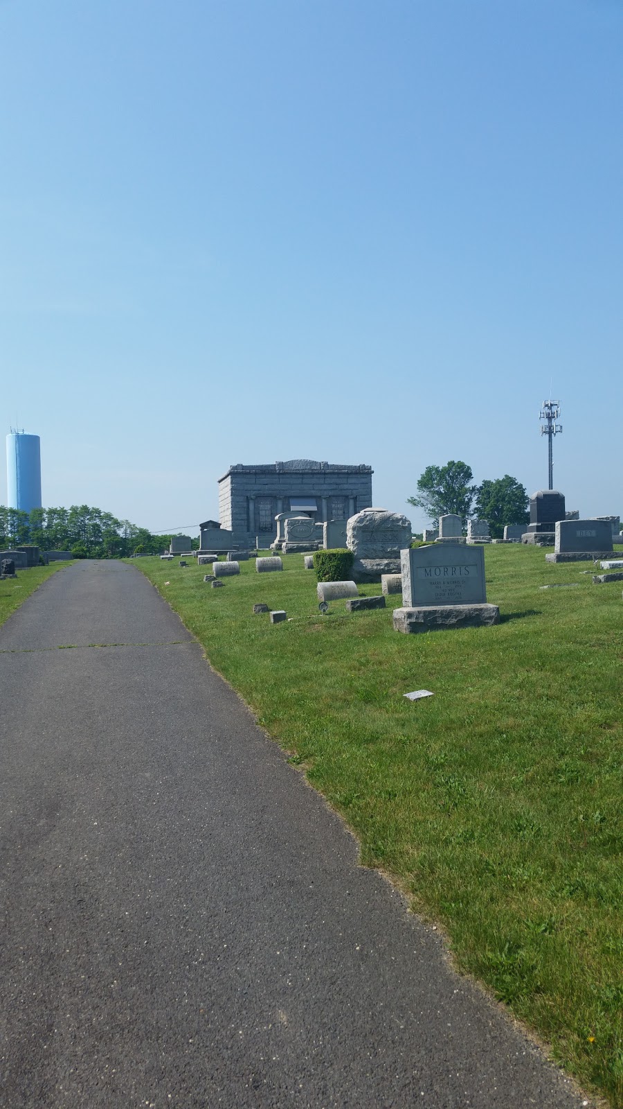 Cedar Hill Cemetery | 385 Mercer St, Hightstown, NJ 08520 | Phone: (609) 443-1818