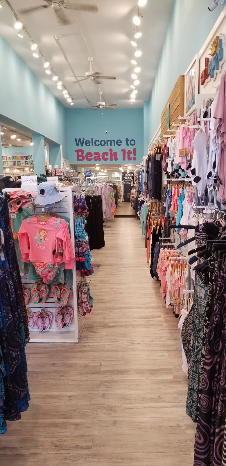 Beach It | 976 Boardwalk, Ocean City, NJ 08226 | Phone: (609) 938-6739