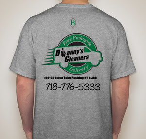 Dannys Drive-In Cleaners | 190-05 Union Tpke, Fresh Meadows, NY 11366 | Phone: (718) 776-5333