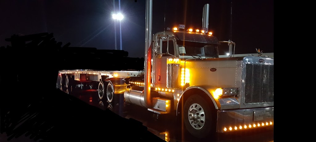 INTERSTATE TRANSPORT GROUP INC | 47 Lehigh Ave, Chester, NY 10918 | Phone: (914) 403-7600