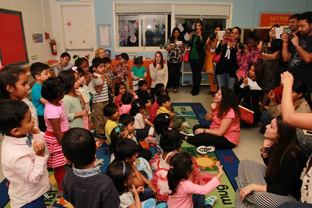 Dayton Montessori Childrens House | 364 Georges Rd, Dayton, NJ 08810 | Phone: (732) 329-3577