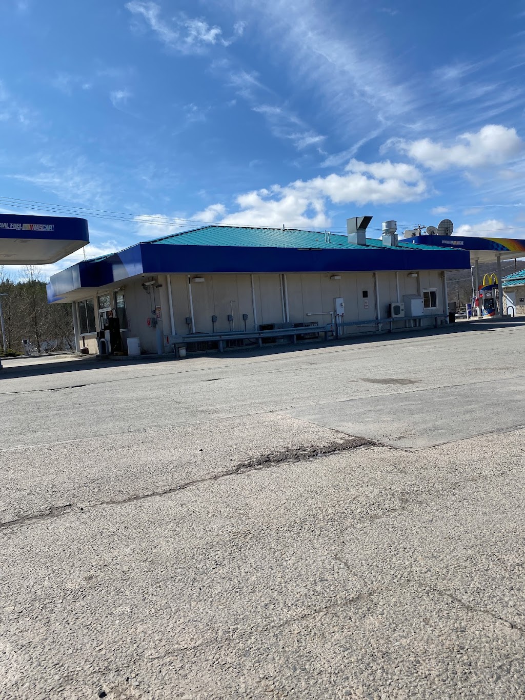 Sunoco Gas Station | 1166 Texas Palmyra Hwy, Honesdale, PA 18431 | Phone: (570) 253-1870