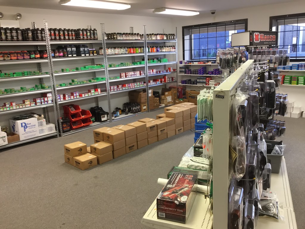 Gun Toters Supply | 300 Betty St, Eynon, PA 18403 | Phone: (570) 876-2110