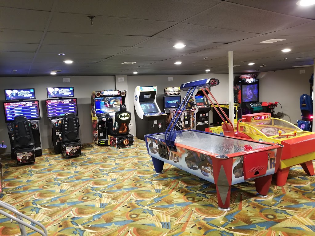 Bradley Beach Bowl | 1217 Main St, Bradley Beach, NJ 07720 | Phone: (732) 774-4540