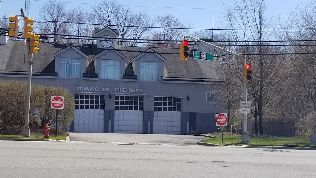 Towaco Fire Department | 27 Whitehall Rd, Towaco, NJ 07082 | Phone: (973) 334-4636