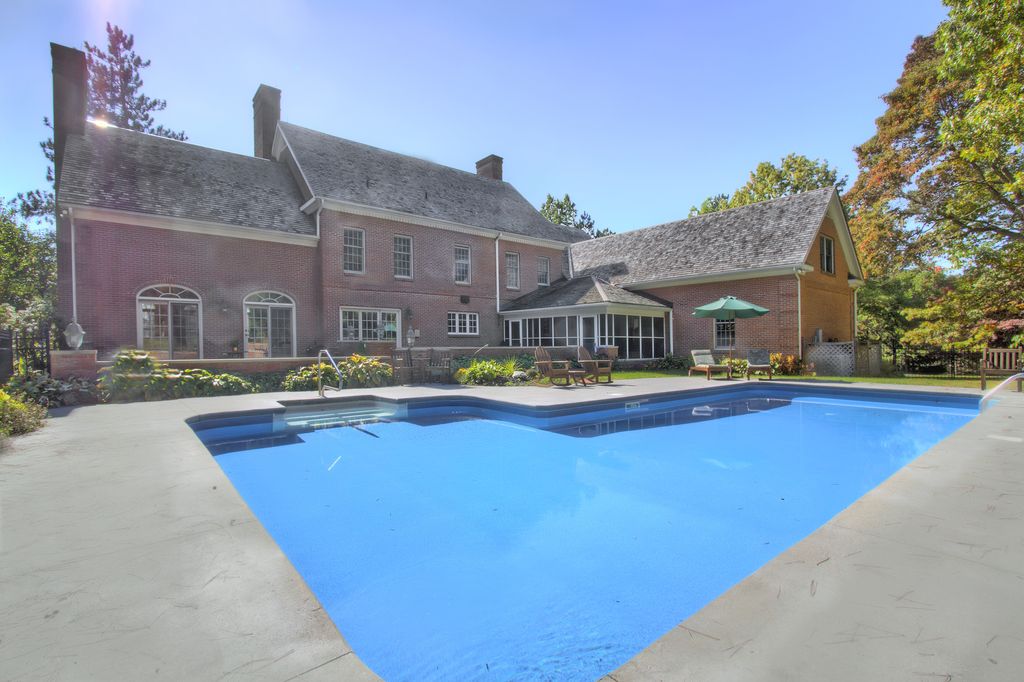 Bellavista Country Estate | 147 Rock City Rd, Old Chatham, NY 12136 | Phone: (518) 392-8599