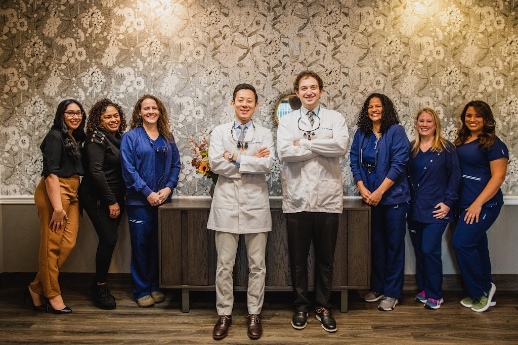 Montclair Dentist | Dr. Arthur Yeh General & Cosmetic Dentistry | 1460 Broad St, Bloomfield, NJ 07003 | Phone: (973) 338-9595