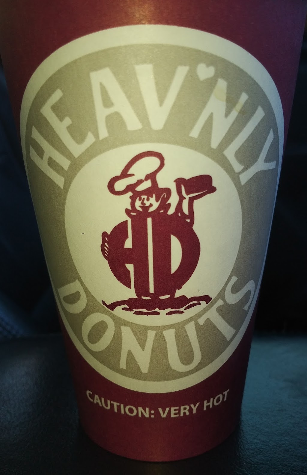 Heavnly Donuts | 658 New Haven Ave, Derby, CT 06418 | Phone: (203) 734-4185