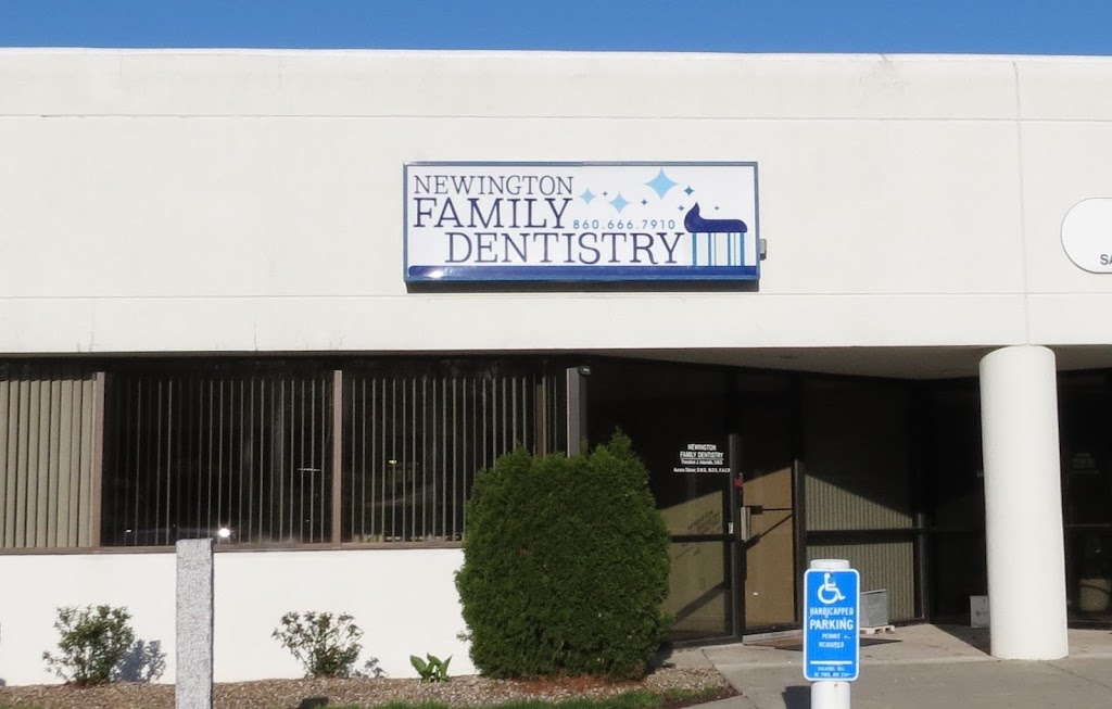 Newington Family Dentistry | 365 Willard Ave, Newington, CT 06111 | Phone: (860) 666-7910