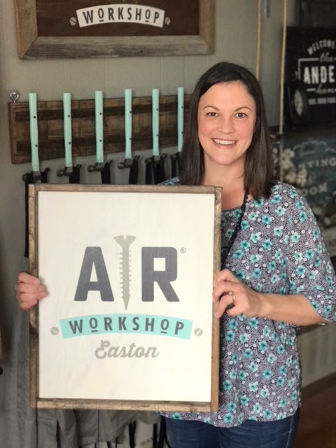 AR Workshop Easton | 1247 Simon Blvd n106, Easton, PA 18042 | Phone: (610) 810-2720