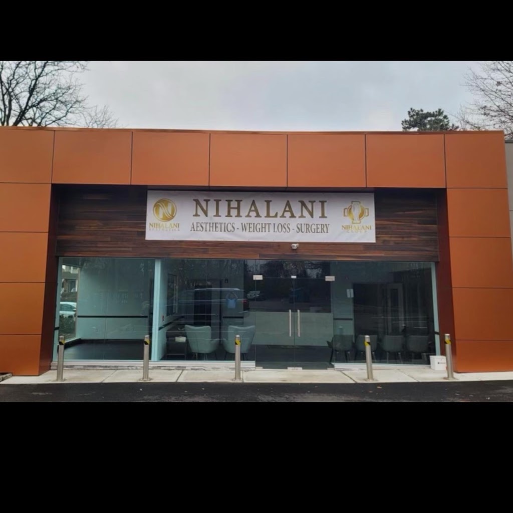 Nihalani Aesthetics LLP | 28 Gibson Blvd, Clark, NJ 07066 | Phone: (732) 372-5482