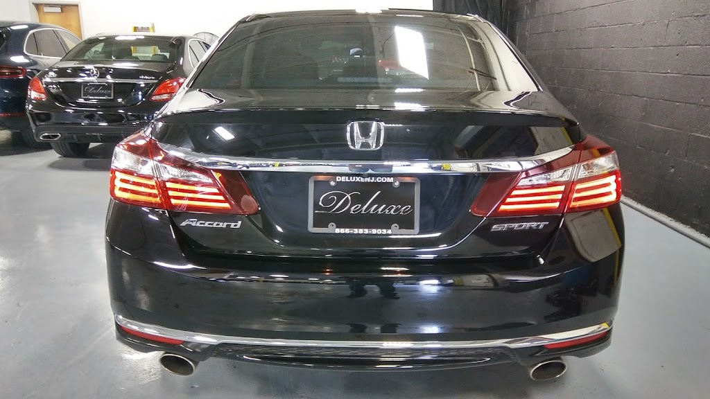 The Linden Car Gallery at Deluxe Auto | 500 Commerce Rd, Linden, NJ 07036 | Phone: (866) 383-9034