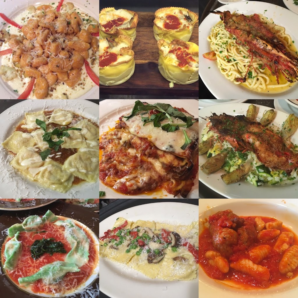 Posto Pazzo | 84 New York Ave, Huntington, NY 11743 | Phone: (631) 271-2253