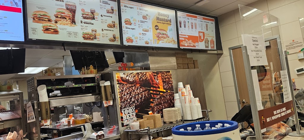 Burger King | 75 Reservoir Rd, Vernon, CT 06066 | Phone: (860) 875-0888