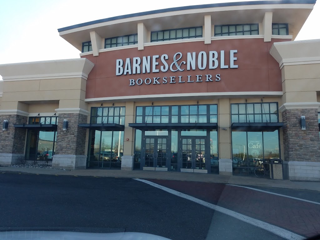 Barnes & Noble | 180 NJ-35, Eatontown, NJ 07724 | Phone: (732) 460-9470