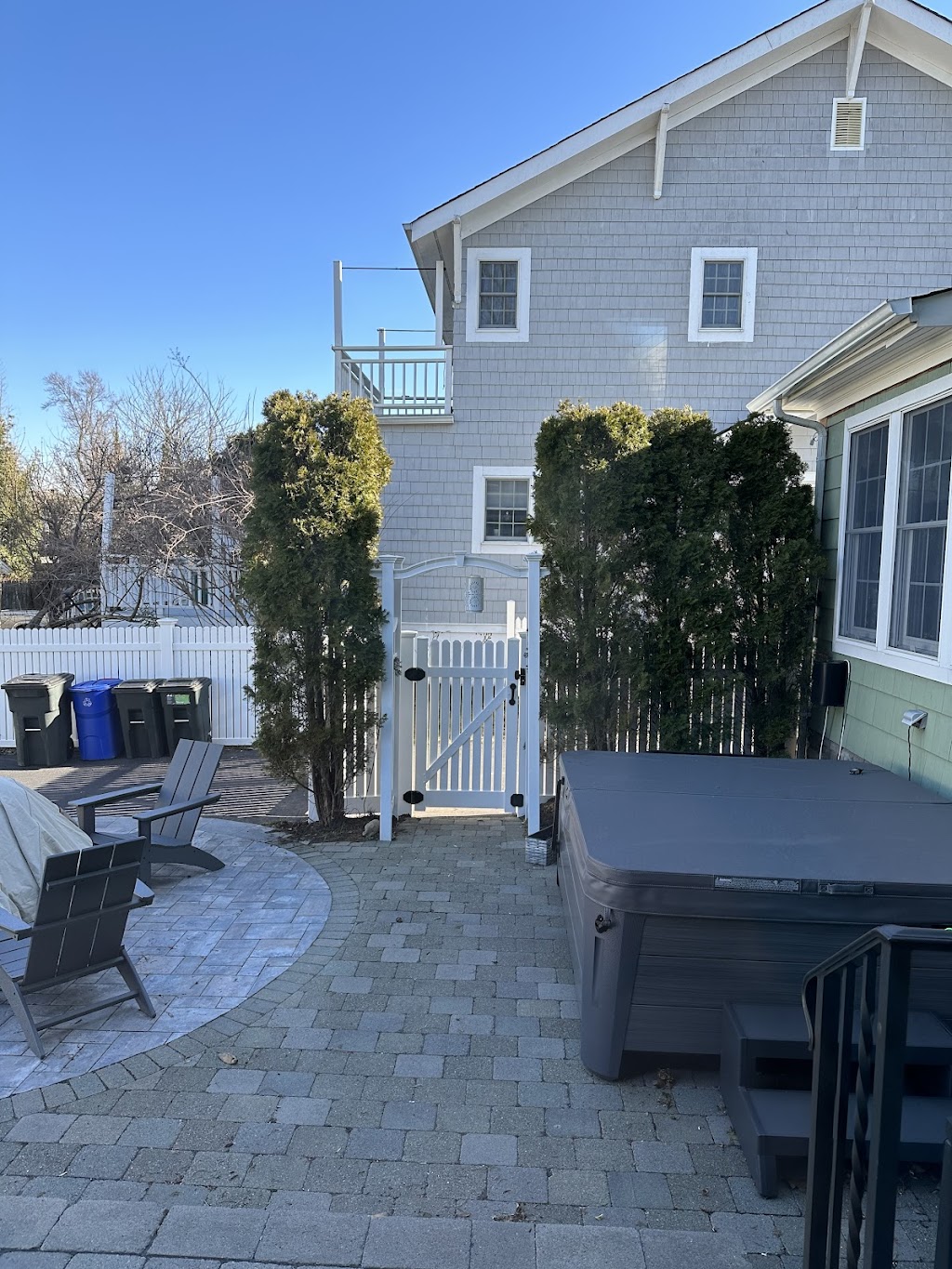 Carls Fencing, Decking & Home Improvements | 3468 US-9, Freehold, NJ 07728 | Phone: (732) 696-4244