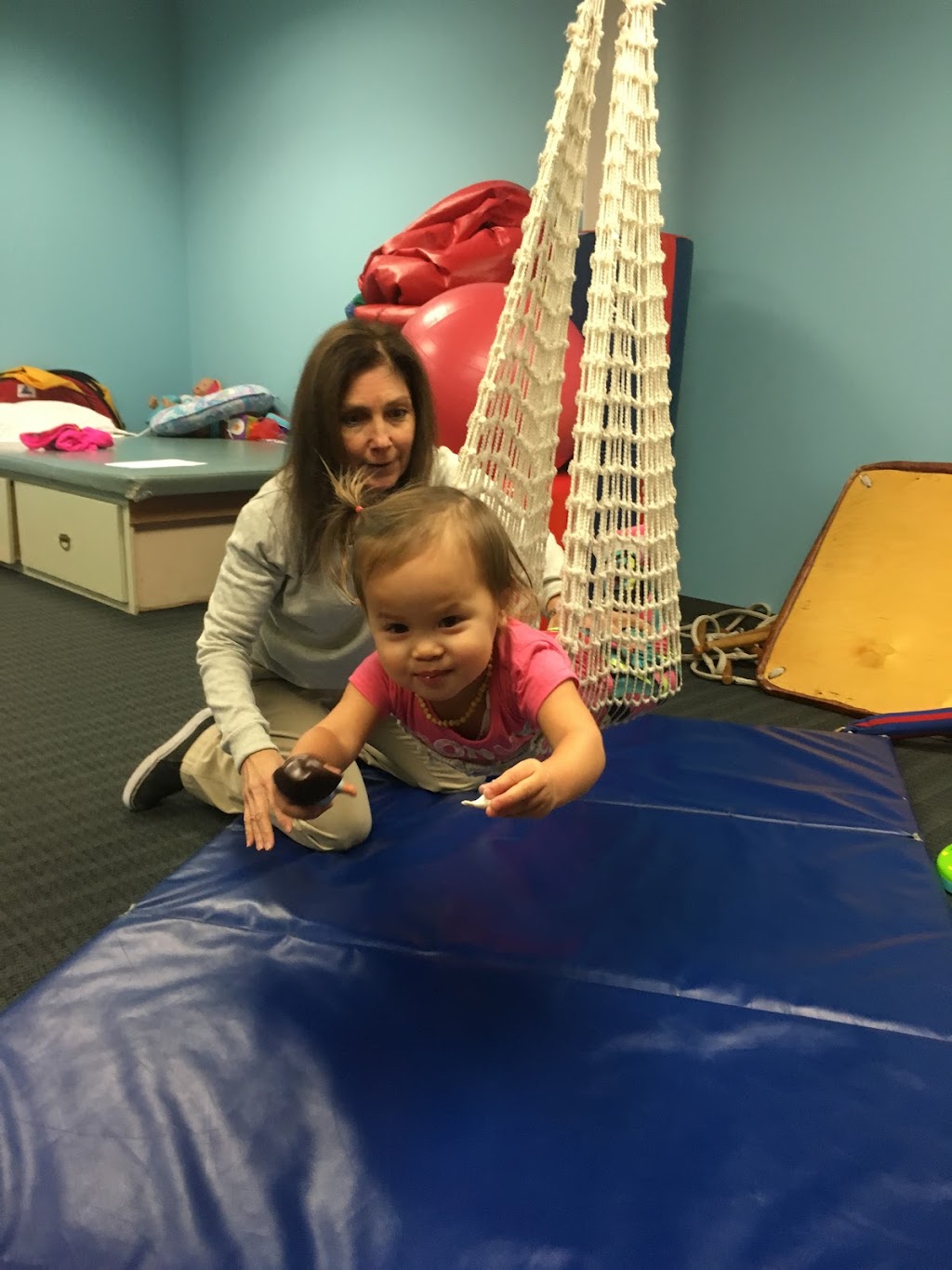 Precision Sports and Pediatric Physical Therapy | 234 Crossways Park Dr, Woodbury, NY 11797 | Phone: (516) 921-2900