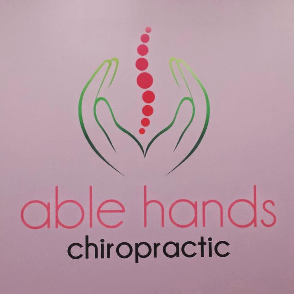 Able Hands Chiropractic | 30 Lafayette Sq Suite 114, Vernon, CT 06066 | Phone: (860) 875-1414