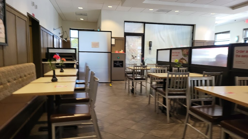 Chick-fil-A | 801 Queen St, Southington, CT 06489 | Phone: (860) 276-0500