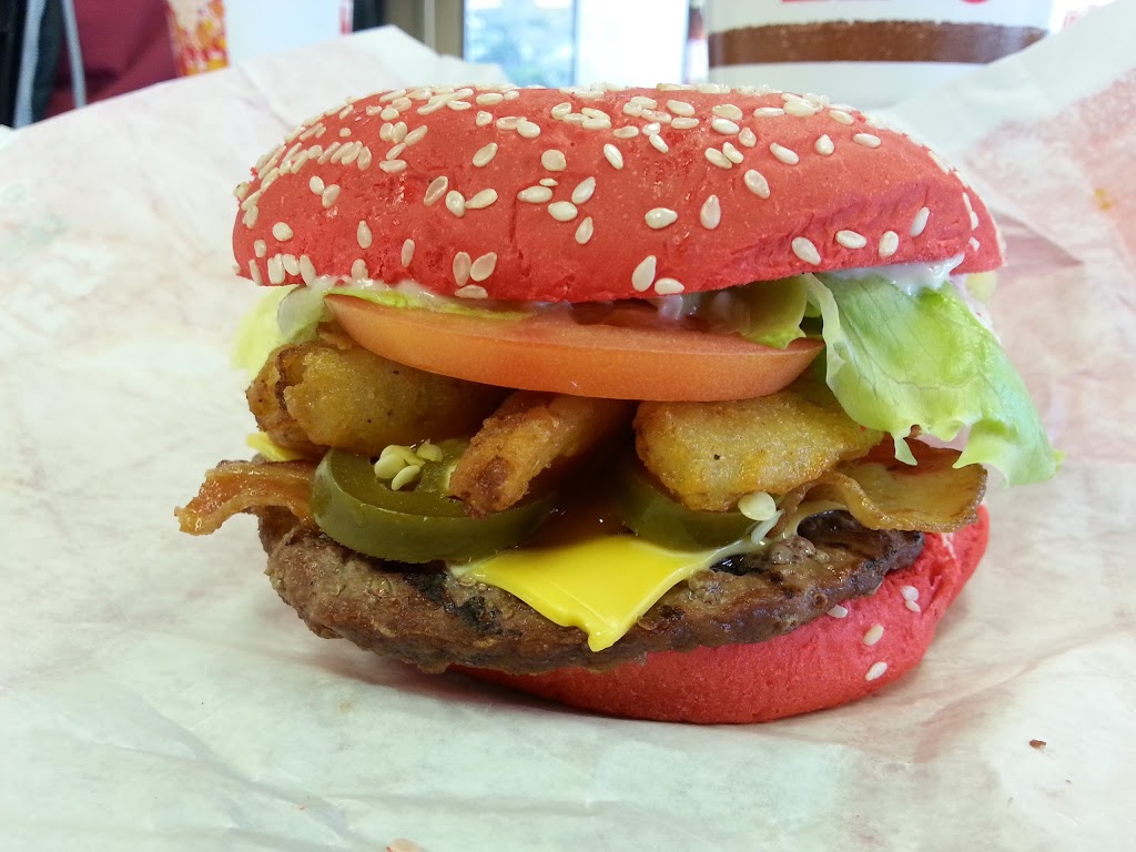 Burger King | 309 NJ-31, Washington, NJ 07882 | Phone: (908) 689-9803
